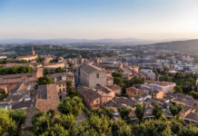 Sensational Umbria a Perugia 1103 0 Sensational Umbria_ok